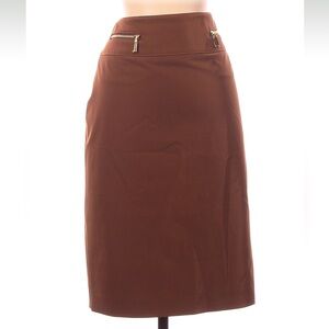 Worth New York Formal Skirt size 4